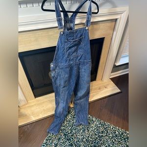 Overalls